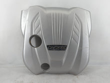 2013 Hyundai Sonata Engine Cover