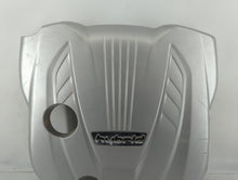 2013 Hyundai Sonata Engine Cover