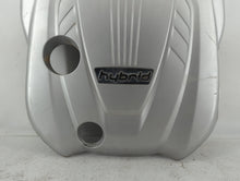 2013 Hyundai Sonata Engine Cover