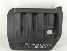 2014 Dodge Avenger Engine Cover