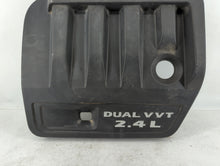 2014 Dodge Avenger Engine Cover