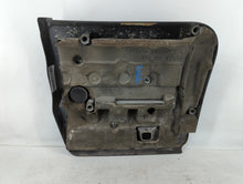 2014 Dodge Avenger Engine Cover