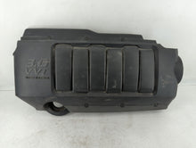 2013 Gmc Acadia Engine Cover