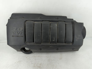 2013 Gmc Acadia Engine Cover