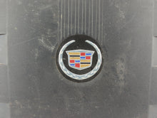 2011 Cadillac Cts Engine Cover