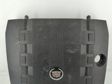 2011 Cadillac Cts Engine Cover