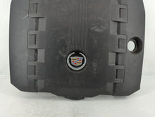 2011 Cadillac Cts Engine Cover