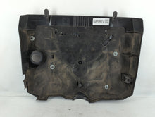 2011 Cadillac Cts Engine Cover