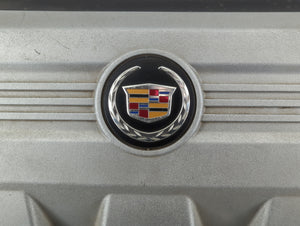 2011 Cadillac Srx Engine Cover