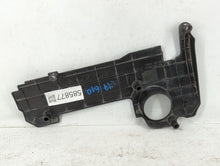 2014 Honda Accord Engine Cover