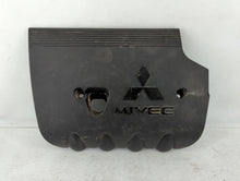 2014 Mitsubishi Outlander Engine Cover