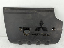 2014 Mitsubishi Outlander Engine Cover