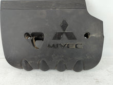 2014 Mitsubishi Outlander Engine Cover