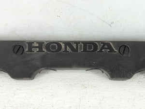 2016 Honda Hr-v Engine Cover