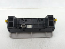 2007-2009 Toyota Camry Climate Control Module Temperature AC/Heater Replacement P/N:55900-06162 Fits Fits 2007 2008 2009 OEM Used Auto Parts