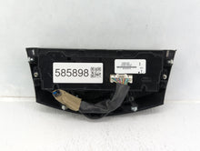 2017-2020 Nissan Rogue Climate Control Module Temperature AC/Heater Replacement P/N:275007FA0A Fits 2017 2018 2019 2020 OEM Used Auto Parts