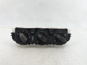 2013-2014 Ford Focus Climate Control Module Temperature AC/Heater Replacement P/N:11062321 FD-CM5T Fits 2013 2014 OEM Used Auto Parts