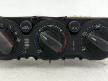 2013-2014 Ford Focus Climate Control Module Temperature AC/Heater Replacement P/N:11062321 FD-CM5T Fits 2013 2014 OEM Used Auto Parts