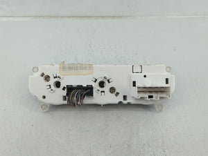 2013-2014 Ford Focus Climate Control Module Temperature AC/Heater Replacement P/N:11062321 FD-CM5T Fits 2013 2014 OEM Used Auto Parts