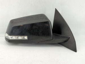 2009-2014 Gmc Acadia Side Mirror Replacement Driver Left View Door Mirror P/N:25884994 Fits 2009 2010 2011 2012 2013 2014 OEM Used Auto Parts