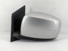 2011-2016 Chrysler Town & Country Side Mirror Replacement Driver Left View Door Mirror P/N:1AB731S2AC Fits OEM Used Auto Parts