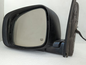 2011-2016 Chrysler Town & Country Side Mirror Replacement Driver Left View Door Mirror P/N:1AB731S2AC Fits OEM Used Auto Parts