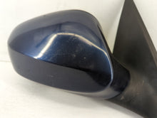 2011 Bmw 335i Side Mirror Replacement Passenger Right View Door Mirror P/N:E1021017 Fits OEM Used Auto Parts