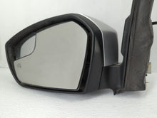 2017-2019 Ford Escape Side Mirror Replacement Driver Left View Door Mirror Fits 2017 2018 2019 OEM Used Auto Parts