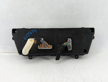 2015-2017 Hyundai Sonata Climate Control Module Temperature AC/Heater Replacement P/N:97250-C2540 Fits 2015 2016 2017 OEM Used Auto Parts