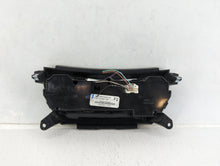 2015-2017 Nissan Sentra Climate Control Module Temperature AC/Heater Replacement P/N:275C04AF2B 5004AF2E Fits 2015 2016 2017 OEM Used Auto Parts