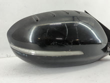 2014-2016 Kia Cadenza Side Mirror Replacement Passenger Right View Door Mirror P/N:87603R701AB E13027506 Fits 2014 2015 2016 OEM Used Auto Parts