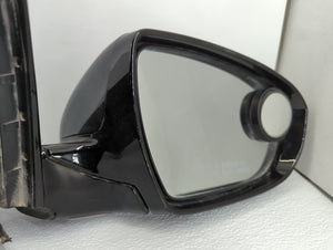 2014-2016 Kia Cadenza Side Mirror Replacement Passenger Right View Door Mirror P/N:87603R701AB E13027506 Fits 2014 2015 2016 OEM Used Auto Parts