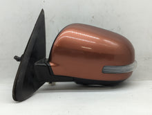 2014-2015 Mitsubishi Outlander Side Mirror Replacement Driver Left View Door Mirror P/N:E11026919 Fits 2014 2015 OEM Used Auto Parts