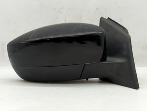 2012-2014 Ford Focus Side Mirror Replacement Passenger Right View Door Mirror P/N:CM51 17682 BM5 CM51 17682 CR5 Fits OEM Used Auto Parts