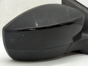 2012-2014 Ford Focus Side Mirror Replacement Passenger Right View Door Mirror P/N:CM51 17682 BM5 CM51 17682 CR5 Fits OEM Used Auto Parts