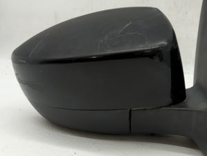 2012-2014 Ford Focus Side Mirror Replacement Passenger Right View Door Mirror P/N:CM51 17682 BM5 CM51 17682 CR5 Fits OEM Used Auto Parts