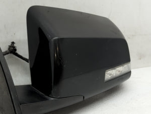 2009-2014 Gmc Acadia Side Mirror Replacement Driver Left View Door Mirror P/N:25884994 Fits 2009 2010 2011 2012 2013 2014 OEM Used Auto Parts