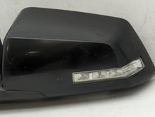 2009-2014 Gmc Acadia Side Mirror Replacement Driver Left View Door Mirror P/N:25884994 Fits 2009 2010 2011 2012 2013 2014 OEM Used Auto Parts