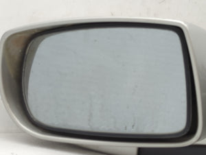 2009-2016 Hyundai Genesis Side Mirror Replacement Driver Left View Door Mirror P/N:III13027375 Fits OEM Used Auto Parts