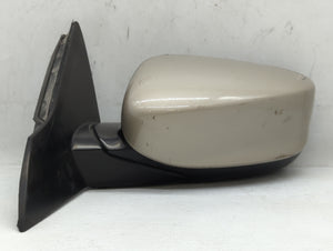 2013-2017 Honda Accord Side Mirror Replacement Driver Left View Door Mirror P/N:8976013 771375AB Fits 2013 2014 2015 2016 2017 OEM Used Auto Parts