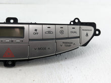 2009-2014 Hyundai Genesis Climate Control Module Temperature AC/Heater Replacement P/N:97250-3M700 Fits OEM Used Auto Parts