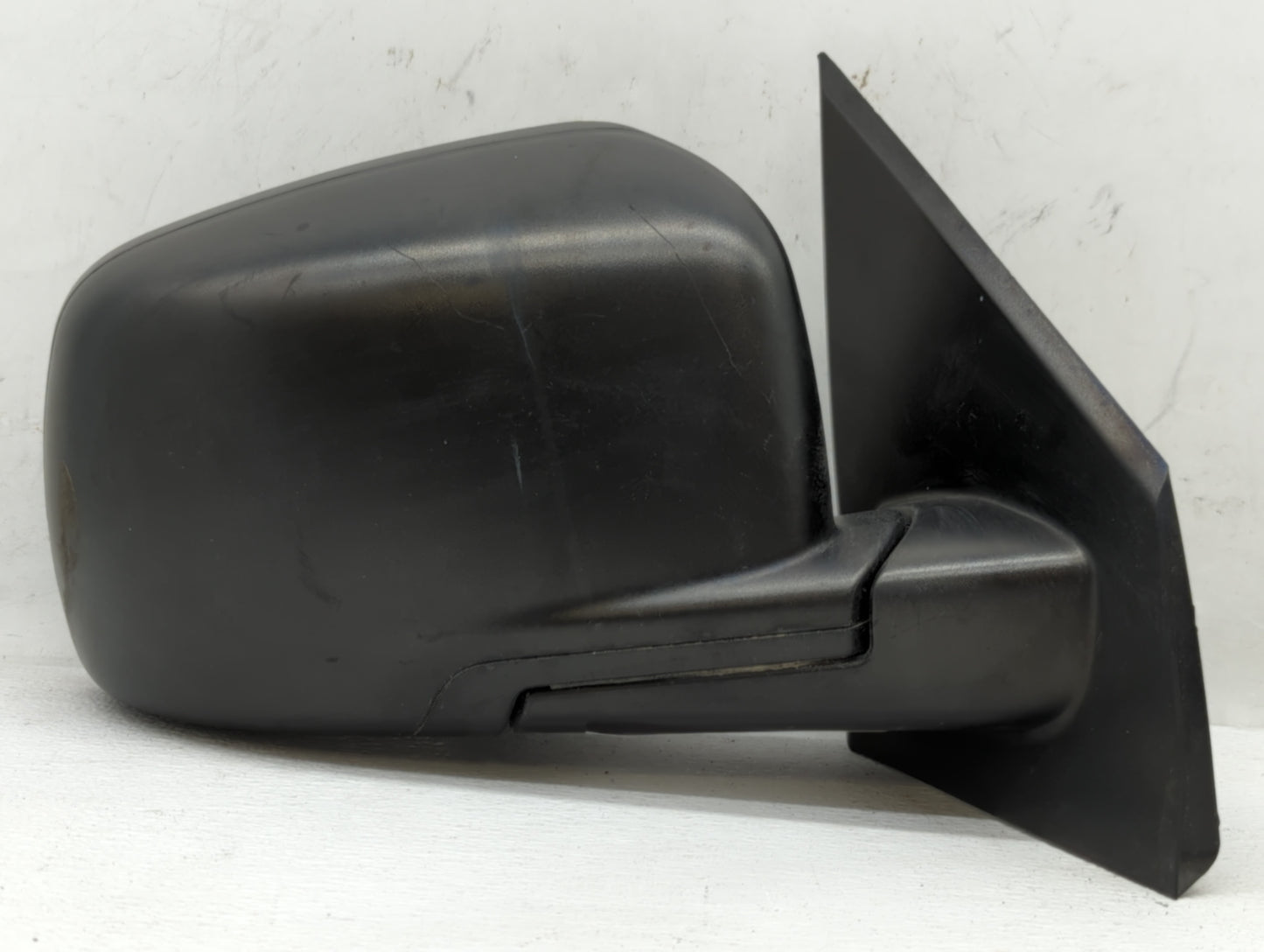 2018 Dodge Journey Side Mirror Replacement Passenger Right View Door Mirror P/N:E11026144 Fits OEM Used Auto Parts - Oemusedautoparts1.com