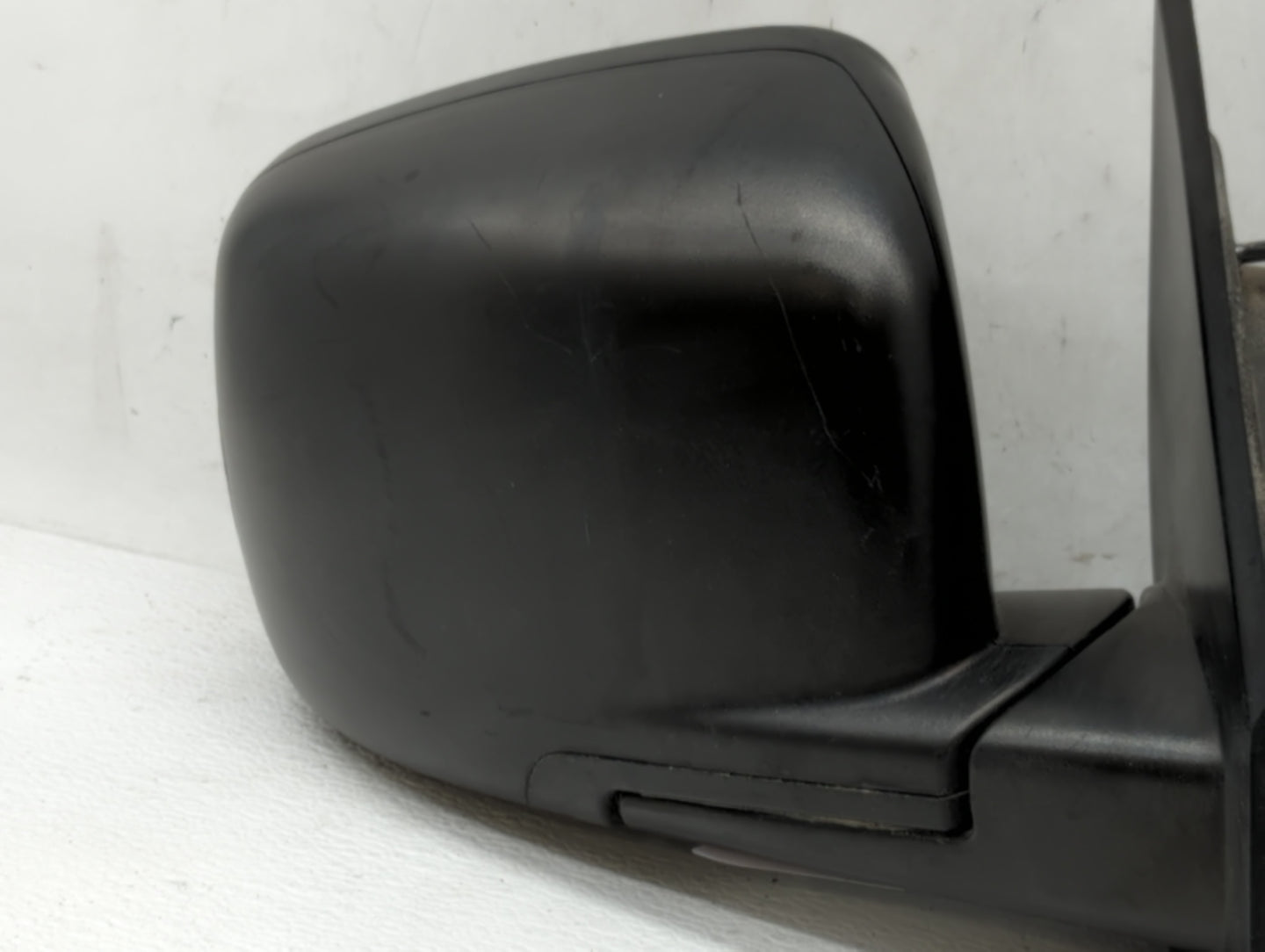 2018 Dodge Journey Side Mirror Replacement Passenger Right View Door Mirror P/N:E11026144 Fits OEM Used Auto Parts - Oemusedautoparts1.com