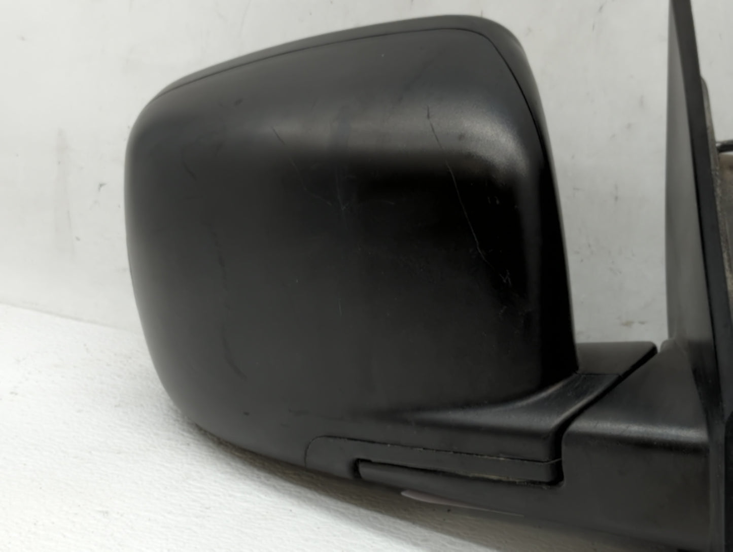 2018 Dodge Journey Side Mirror Replacement Passenger Right View Door Mirror P/N:E11026144 Fits OEM Used Auto Parts - Oemusedautoparts1.com
