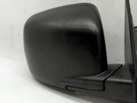 2018 Dodge Journey Side Mirror Replacement Passenger Right View Door Mirror P/N:E11026144 Fits OEM Used Auto Parts - Oemusedautoparts1.com
