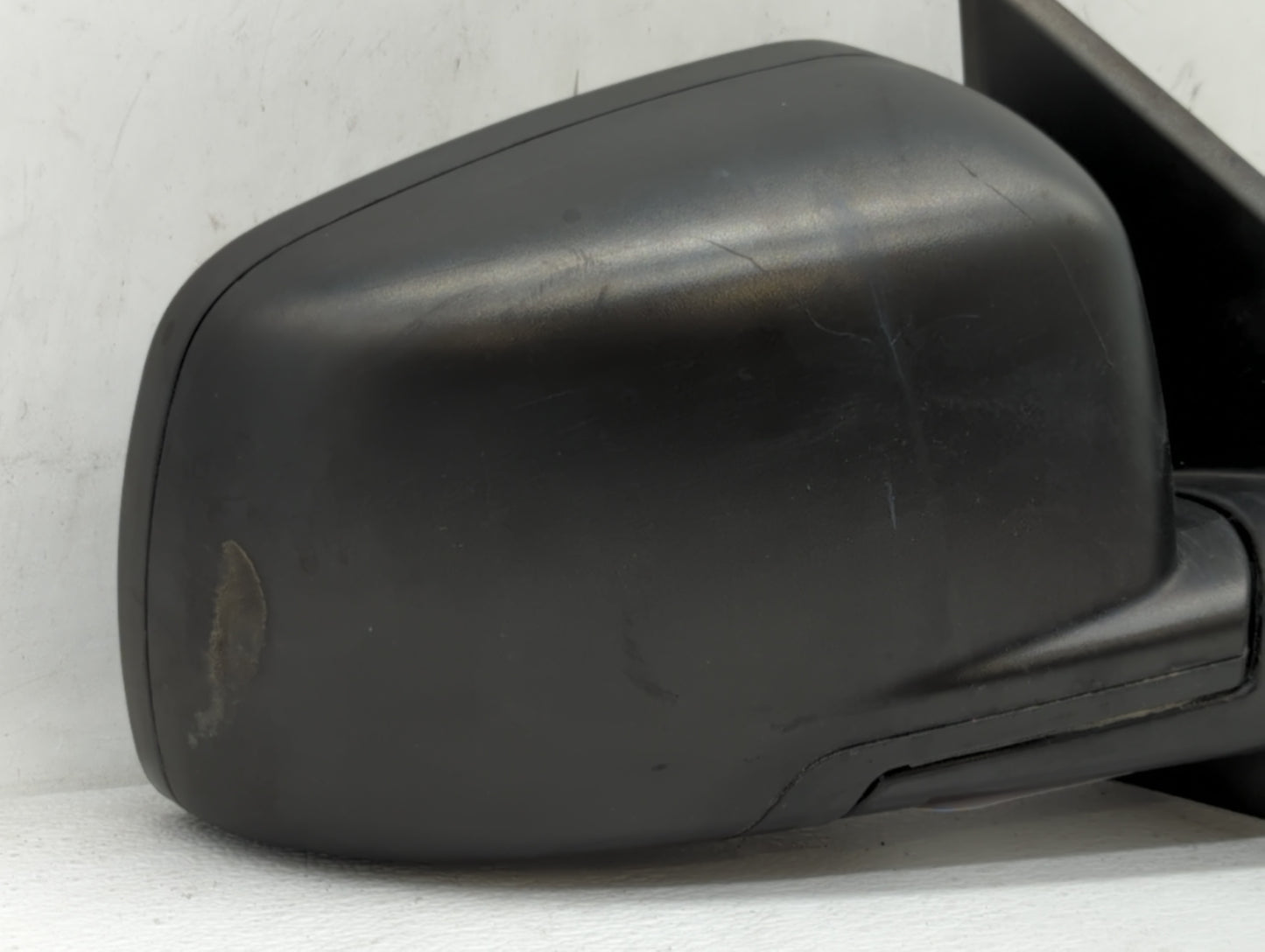 2018 Dodge Journey Side Mirror Replacement Passenger Right View Door Mirror P/N:E11026144 Fits OEM Used Auto Parts - Oemusedautoparts1.com