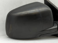 2018 Dodge Journey Side Mirror Replacement Passenger Right View Door Mirror P/N:E11026144 Fits OEM Used Auto Parts - Oemusedautoparts1.com