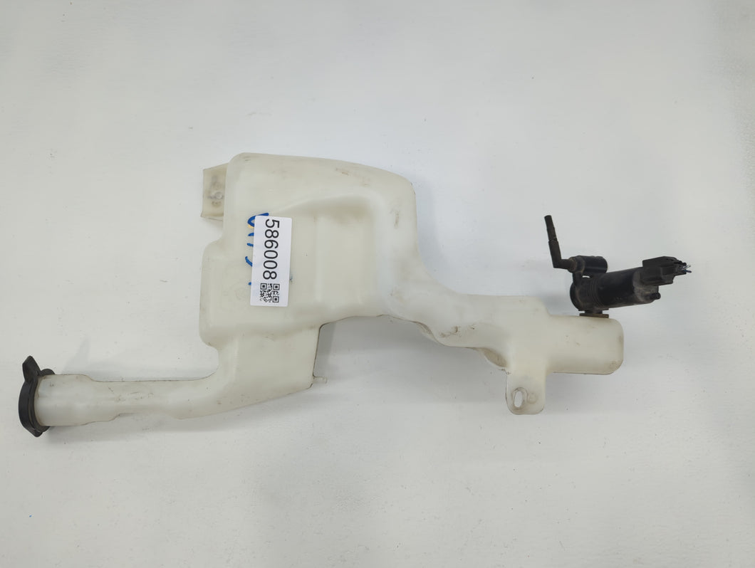 2011-2019 Ford Fiesta Windshield Washer Fluid Reservoir Bottle Oem