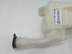 2011-2019 Ford Fiesta Windshield Washer Fluid Reservoir Bottle Oem