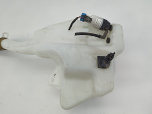 2010-2017 Buick Enclave Windshield Washer Fluid Reservoir Bottle Oem